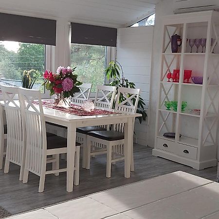 Solstua Apartment Sandefjord Exterior photo