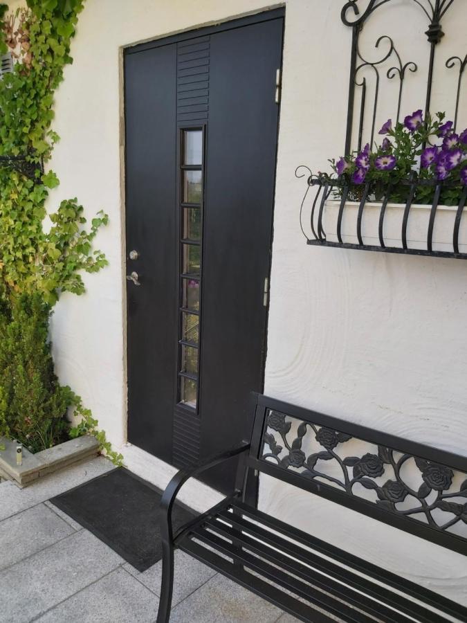 Solstua Apartment Sandefjord Exterior photo